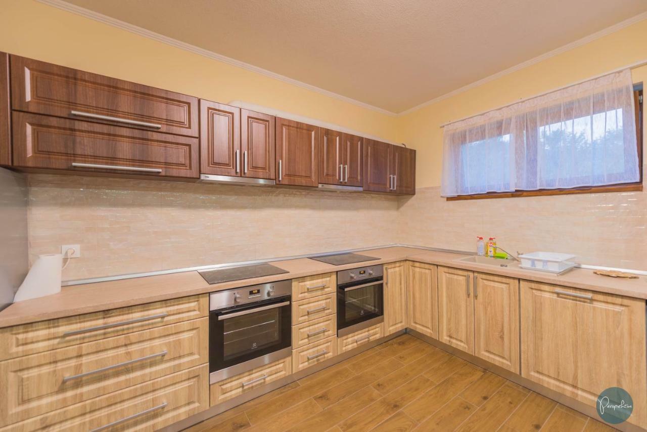 Farkas Panzio Bed & Breakfast Прайд Екстериор снимка